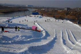 内蒙古周边有什么比较好的滑雪场