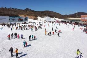 天津蓟洲国际滑雪场门票价格及交通指南