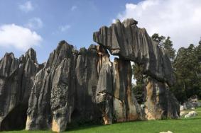 2021昆明石林风景区半价活动内容-时间