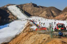 2021兰州安宁区滑雪场优惠票价及营业时间