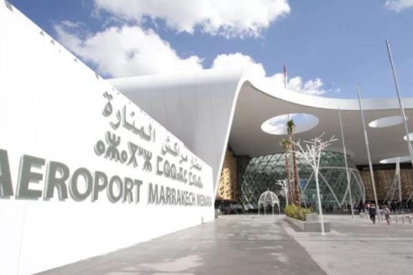 11月30日起摩洛哥禁止所有直飛航班入境