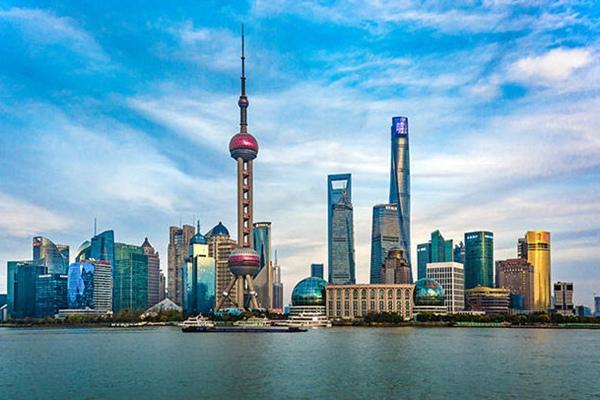 上海最具特色的五大景点推荐