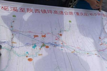 巫镇高速什么时间通车 巫镇高速公路最新消息