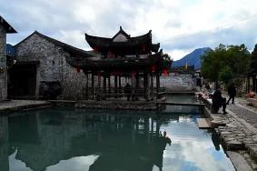 温州永嘉东西炉村游玩攻略及周边景点推荐
