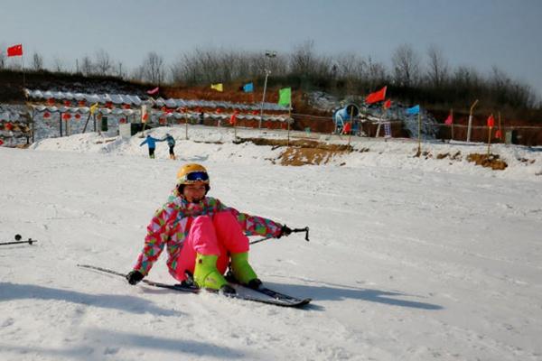 2021洛阳伊龙国际滑雪场开放时间及门票价格