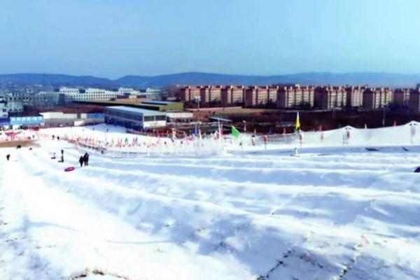 2021洛阳伊龙国际滑雪场开放时间及门票价格