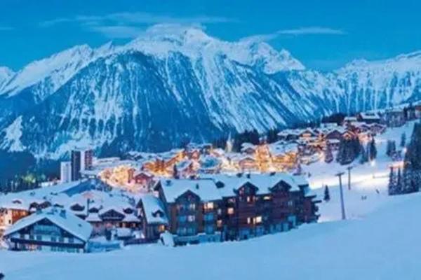 国内最值得去的十大滑雪场推荐