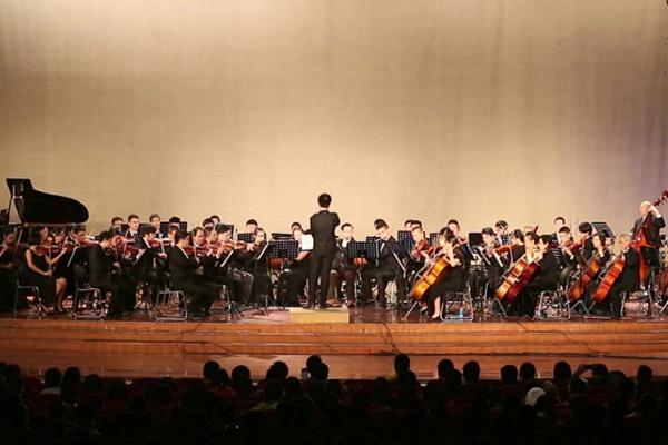 重庆铜管五重奏2021-2022新年音乐会开始时间及门票地址