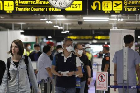 泰国即将推出一年期限医疗旅游签证