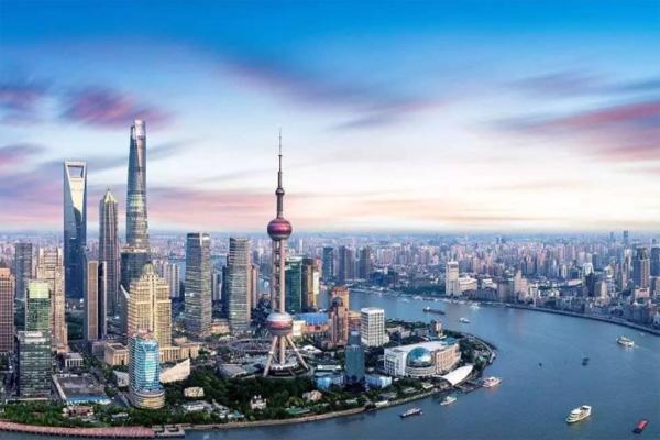 中国旅游城市排行榜前十名2021