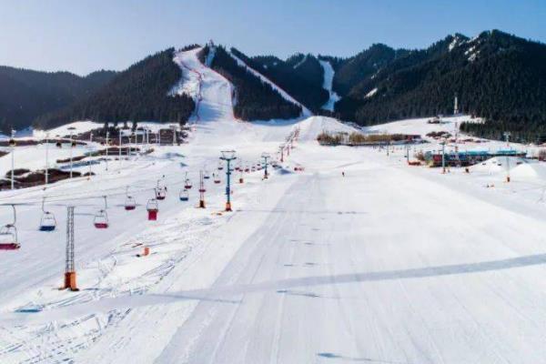 2021乌鲁木齐丝绸之路夜场滑雪什么时候开放