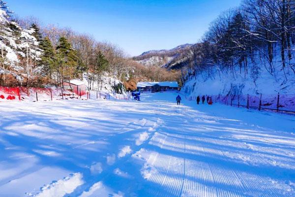郑州周边滑雪场推荐 郑州周边滑雪场哪个好