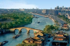 京杭大运河北京到河北段什么时候开通