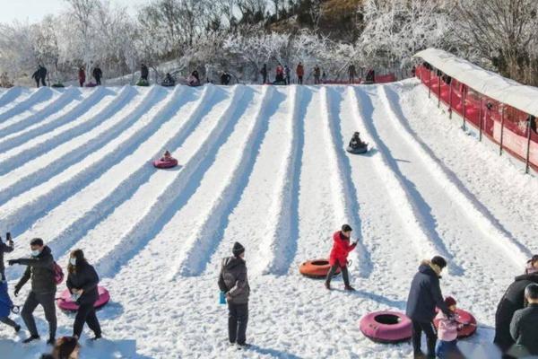 天津南翠屏公園滑雪場門票價格及營業時間