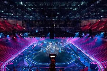 湖南卫视跨年演唱会2021-2022在哪举办 嘉宾阵容