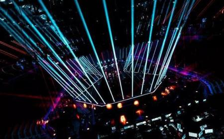 湖南卫视跨年演唱会2021-2022在哪举办 嘉宾阵容
