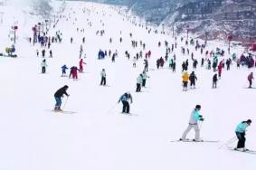 2021河南滑雪场推荐 河南滑雪场优惠门票指南