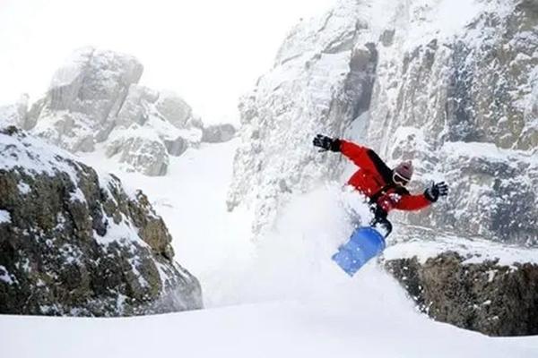 2021河南滑雪场推荐 河南滑雪场优惠门票指南