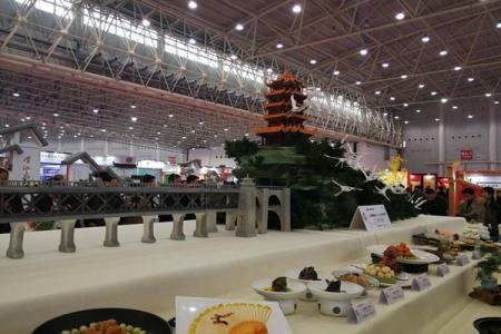 武汉食博会2021年在哪里开 2021年武汉食博会什么时候开始