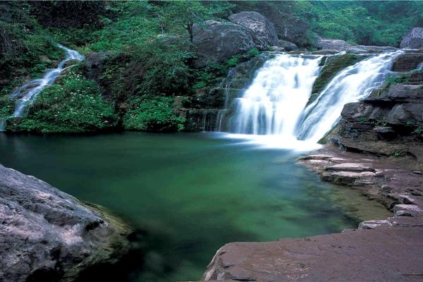 12月1日起焦做云台庙门票迎去半价 云台山景面项目先容