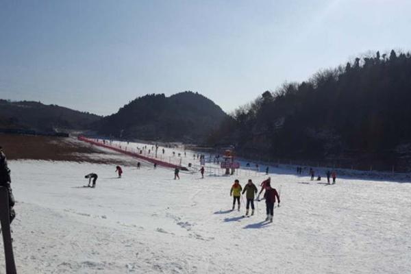 2024天津玉龙滑雪场游玩攻略-门票价格-景点信息