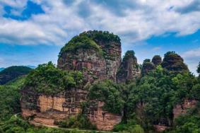 2021神光山国家森林公园门票预约 神光山旅游风景区要门票吗