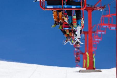 西安周边滑雪场排名 好玩的滑雪场推荐