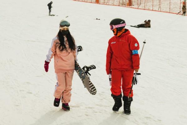 西安周边滑雪场排名 好玩的滑雪场推荐