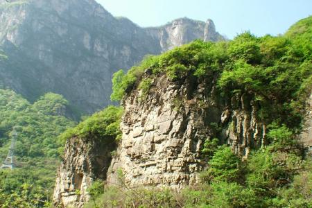 河南旅游景点大全景点排名2021