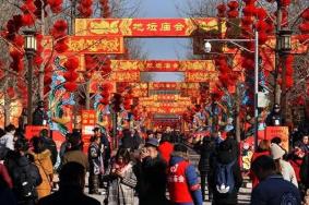 北京最有名的八大庙会是哪些 这八大庙会每年必去