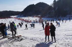 2024天津玉龙滑雪场游玩攻略-门票价格-景点信息