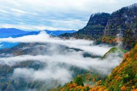 成都到瓦屋山怎样坐车 12月3日起成都到瓦屋山景区直通车开通