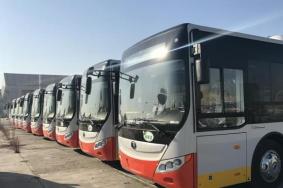 2021受疫情影响黑龙江两地部分长途客运班线暂时停运