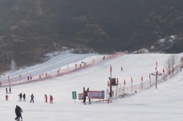 2021年12月天津有哪些滑雪場開放了