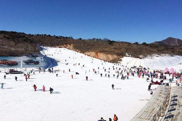 2021年12月天津有哪些滑雪場開放了