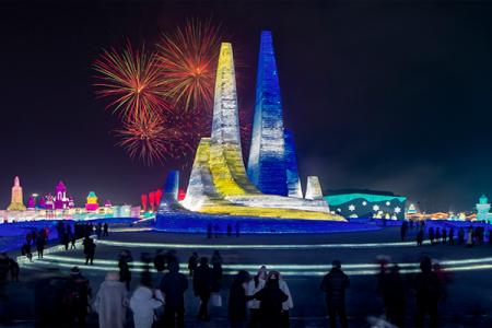 2021-2022哈尔滨冰雪大世界开放时间及游玩攻略