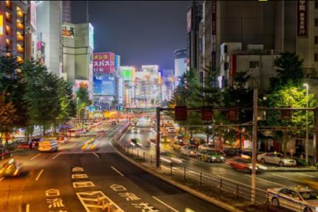 日本有无线吗 日本是不是真的没无线网络
