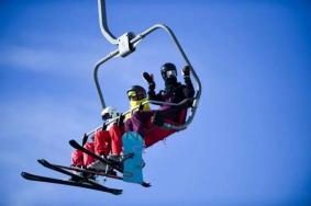 青岛金山滑雪场开放时间及门票价格