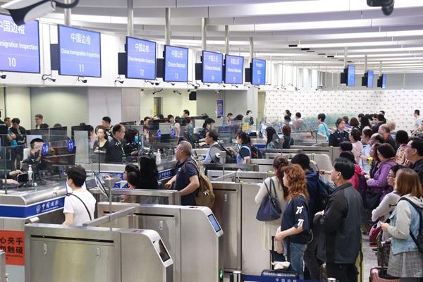 12月4日起日本宣布扩大入境旅客管控名单