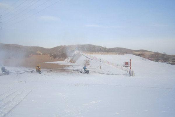 2021焦作当阳峪滑雪场门票价格及使用说明