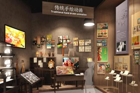 2021杭州动漫博物馆自12月8日起临时关闭 杭州动漫博物馆预约流程