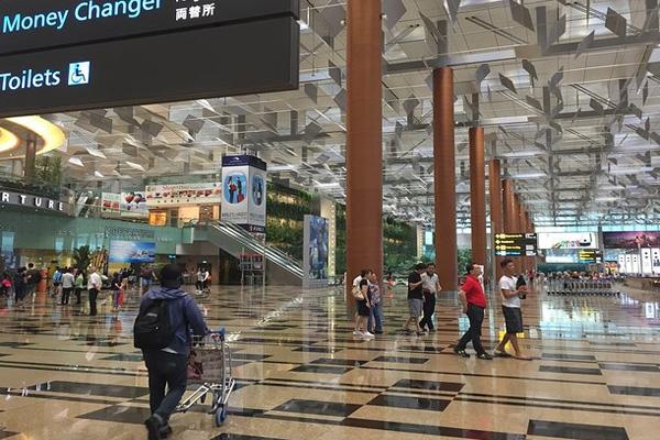 新加坡禁止更多国家旅客入境 新加坡入境最新消息