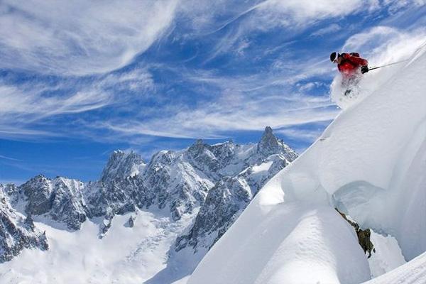 2021-2022杭州大明山滑雪场开放时间及滑雪价格