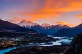 中国最美十大雪山是哪里 国内雪山景点排名