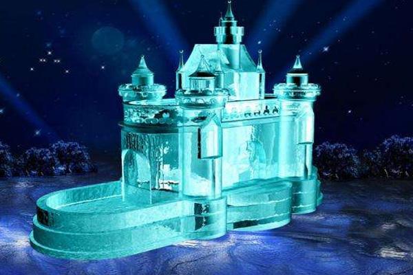 哈尔滨冰雕节2022年开放时间