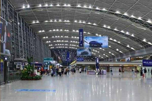 武汉天河机场中转免费住宿预约攻略 附预约平台