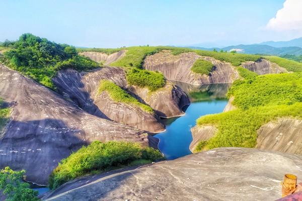 郴州市景区对广州人免门票活动介绍 怎么预约免费到什么时候看这里