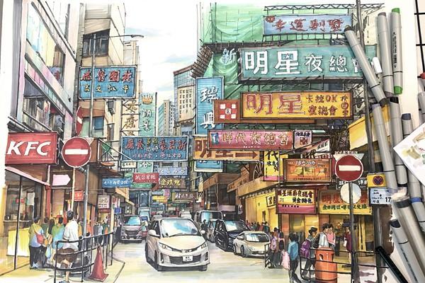 香港入境最新政策2021 往来港澳通行证怎么办理