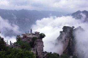 云台山景区门票半价优惠活动时间