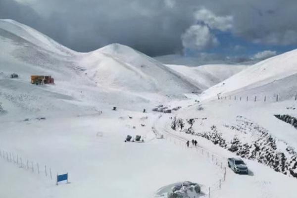会泽大海草山国际滑雪场门票优惠价格及时间